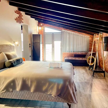 Makri Sunrise Villa Alexandroupoli Esterno foto