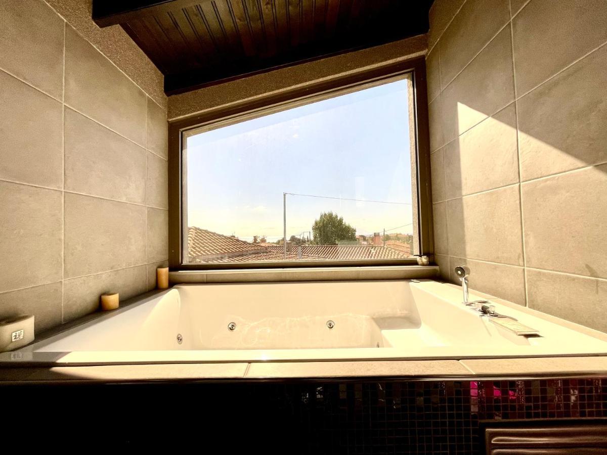 Makri Sunrise Villa Alexandroupoli Esterno foto