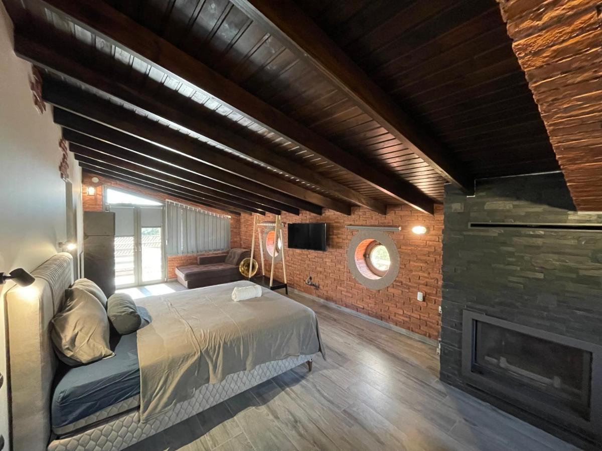 Makri Sunrise Villa Alexandroupoli Esterno foto