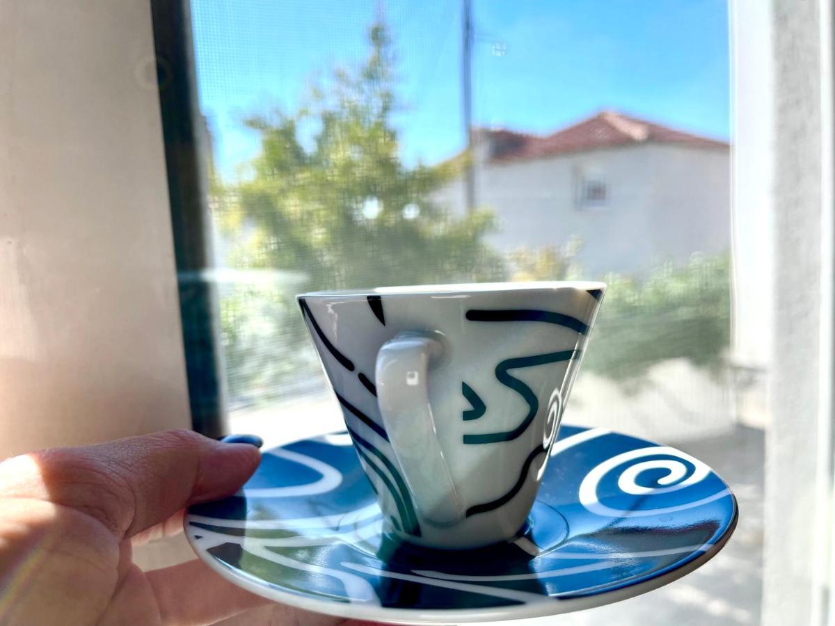 Makri Sunrise Villa Alexandroupoli Esterno foto